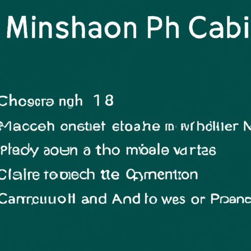 A Guide to the Minimum Age for Cash App Users