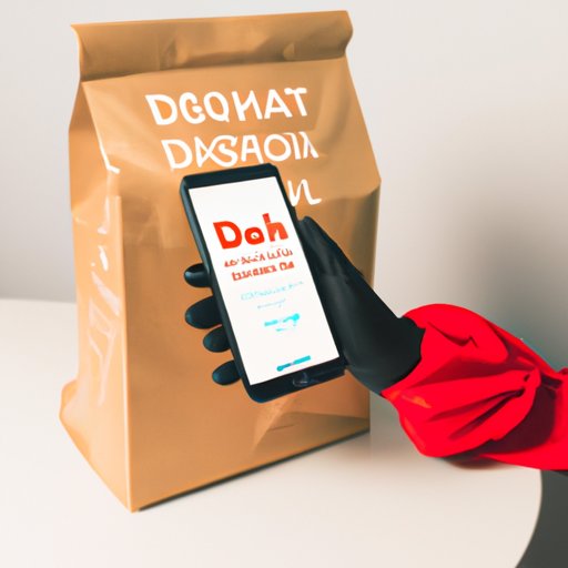 Exploring the Legal Age Requirements for DoorDash Delivery 