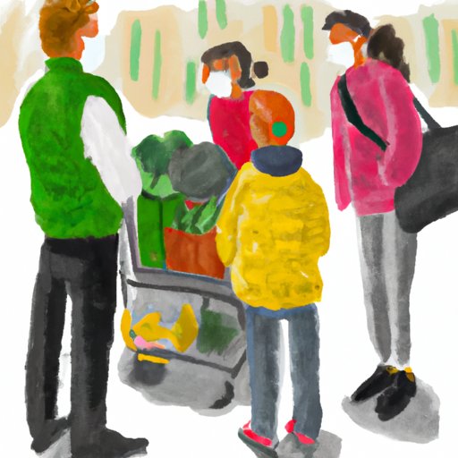 Examining the Safety Precautions Instacart Takes with Younger Shoppers