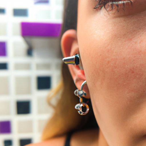 Tips for Finding a Safe and Reputable Piercing Studio for Minors