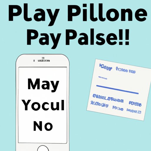 How to Sign Up for PayPal at Any Age