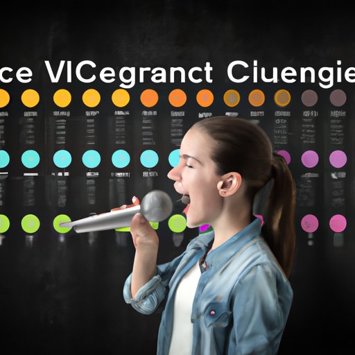 Exploring The Voice Age Range