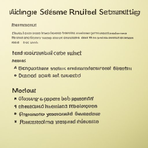 Case Study of a Minor Who Successfully Enlisted