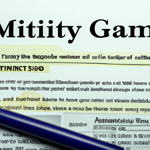 Examination of Legal Implications of Minors Joining the Army