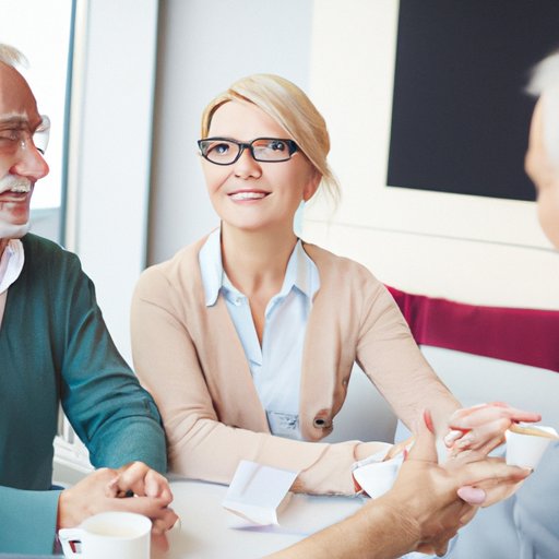 Discussing the Impact of Age on Marriage Success