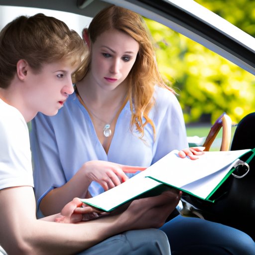 Examining the Costs and Insurance Implications for Younger Drivers