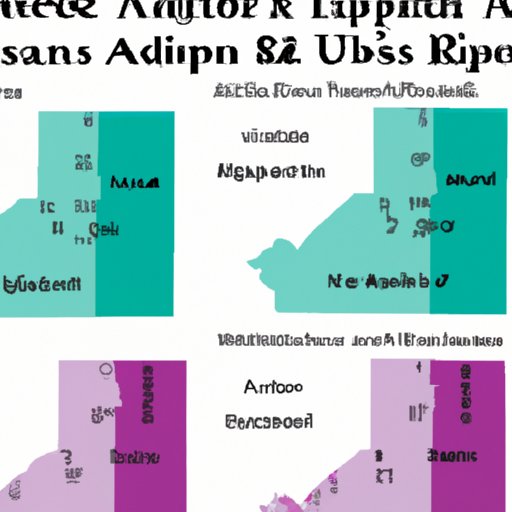Exploring Different Age Limits Across States When It Comes to Adoption