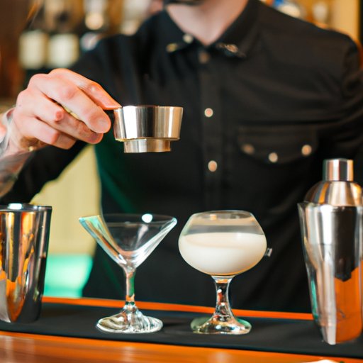 Examining the Age Restrictions for Bartenders Around the World