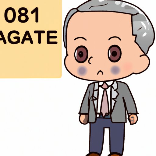 A Look at the Age Necessary to Become a Governor