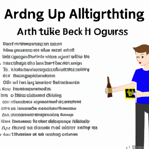 Exploring the Legal Age for Buying Alcohol: A Comprehensive Guide