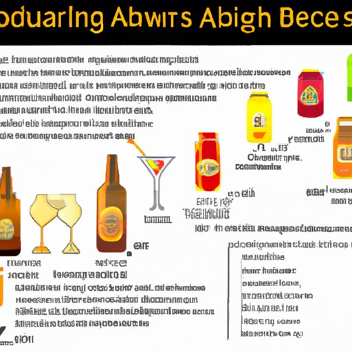 An Overview of the Laws Governing Alcohol Purchase by Age