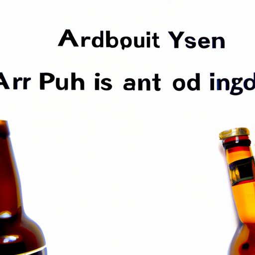 The Debate Around Alcohol Purchase Age: Pros and Cons