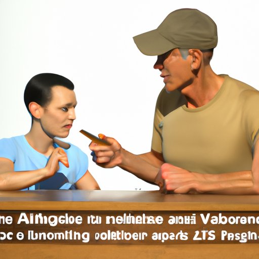 Explaining the Laws Surrounding Buying Ammo by Age