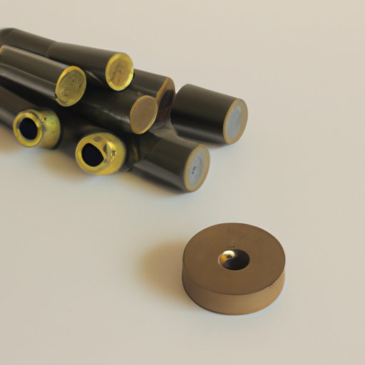 A Guide to Buying Ammo for Different Ages