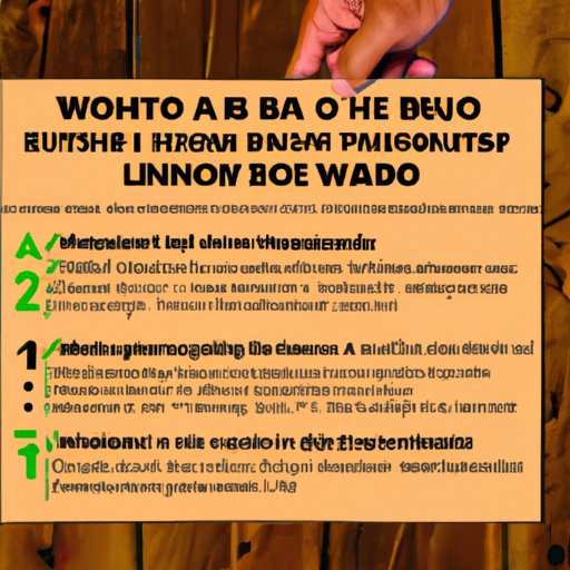 A Guide to Knowing When You Can Legally Purchase Backwoods Cigars