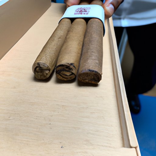 How Old Do You Have to Be to Buy Backwoods? Exploring Legal Age