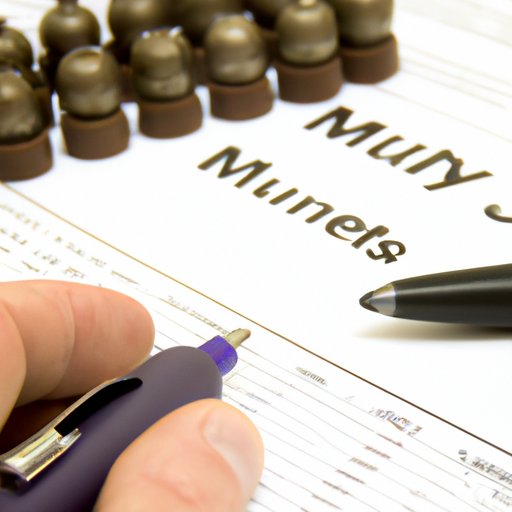 Analyzing the Regulations Concerning the Acquisition of Bullets