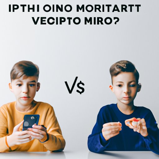 Examining the Pros and Cons of Investing in Crypto as a Minor 