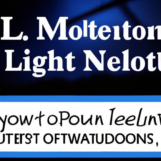 Knowing When You Can Legally Buy Melatonin