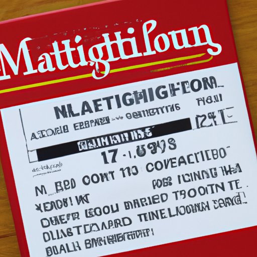 The Legal Age for Purchasing Melatonin Products