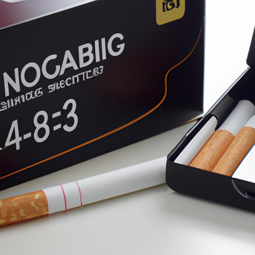 Understanding the Age Requirements for Buying Nicotine Products
