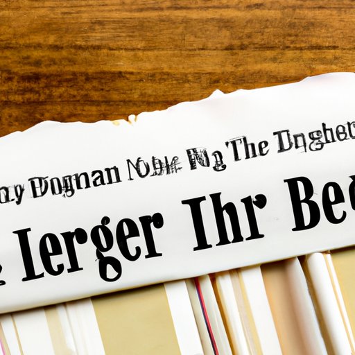 Understanding the Legal Age for Buying Papers: What You Should Know