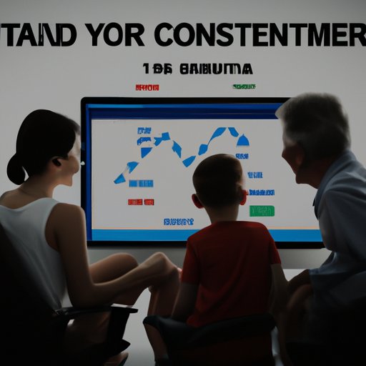 Exploring the Minimum Age for Purchasing Stocks