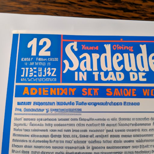 A Guide to the Age Requirements for Purchasing Sudafed