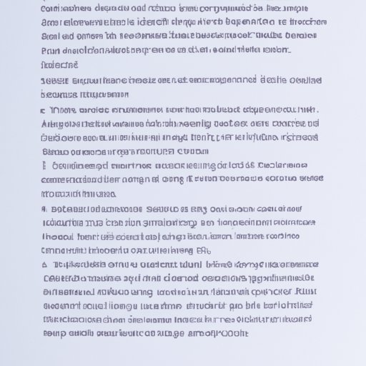 An Overview of Regulations for Buying Vapes