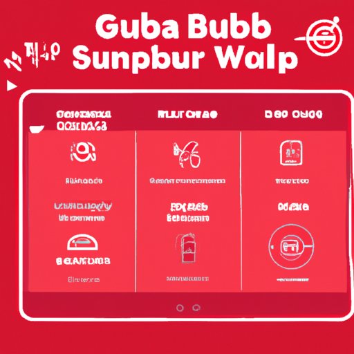 How to Prepare for Your Grubhub Application