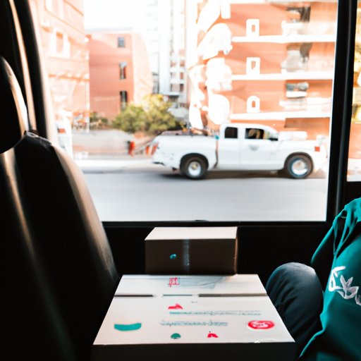 The Lowdown on Becoming a Postmates Driver