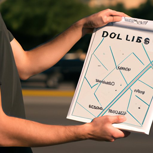 Understanding the Rules for Postmates Delivery Drivers