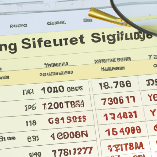 Exploring the Minimum Age Requirements for Trading Stocks