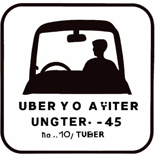 The Minimum Age Requirement for Uber Drivers