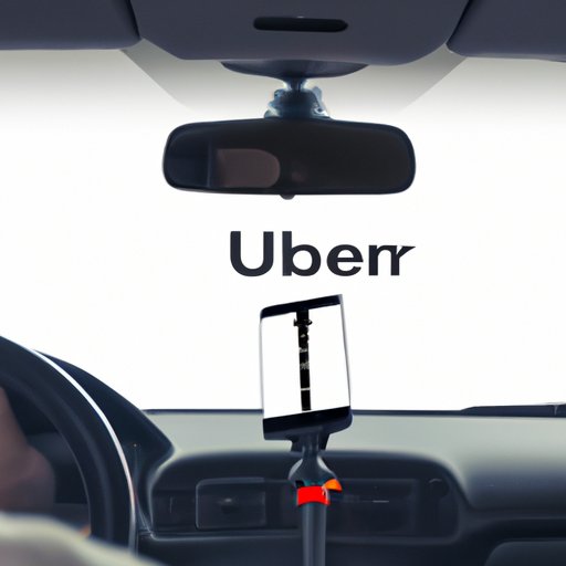Examining the Legal Age for Uber Drivers