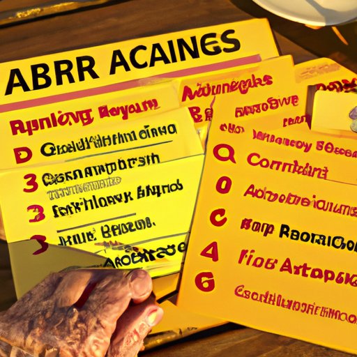 Exploring the Requirements and Benefits of AARP Membership