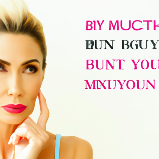 Debunking Common Myths About Botox and Age Restrictions