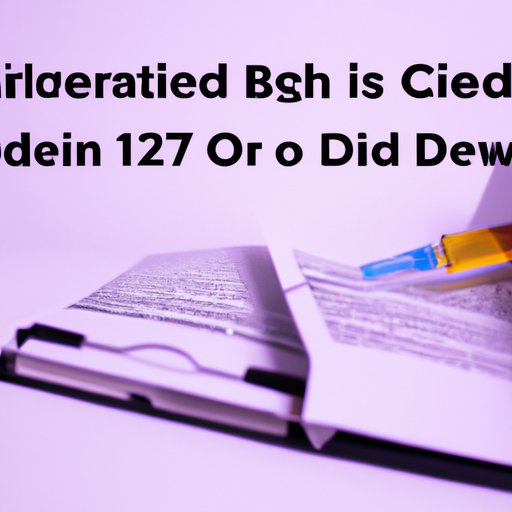 What You Should Know About the Age Limitation for CBD Consumption