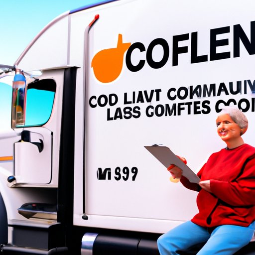 The Benefits of Having a CDL and How to Get One at Any Age