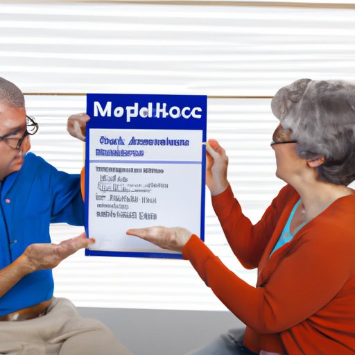 Explaining the Eligibility Requirements for Medicare