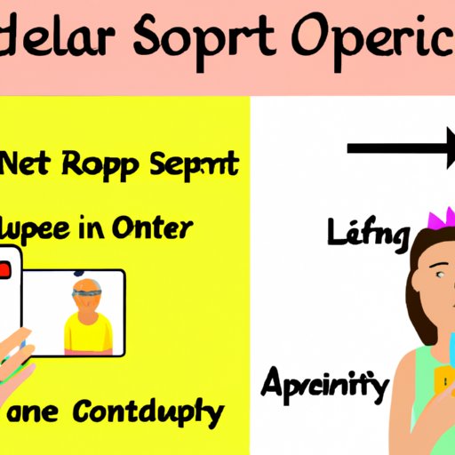 Exploring the Pros and Cons of Snapchat for Different Age Groups