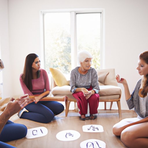 Comparing Experiences for Different Age Groups