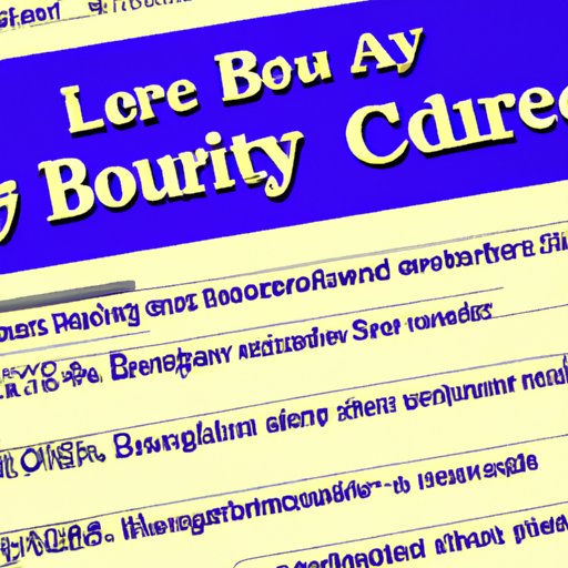  Outlining the Legal Age to Create and Use a Facebook Account 