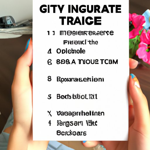 Understanding the Rules Around Instagram Accounts