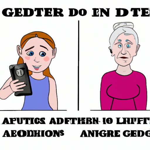 The Reality of Social Media Age Restrictions