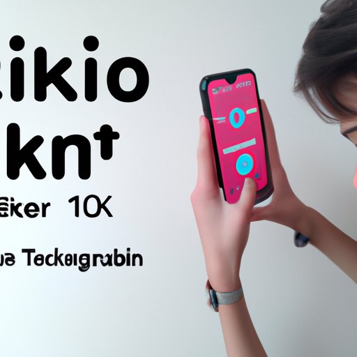 Exploring the Age Requirements for Joining TikTok