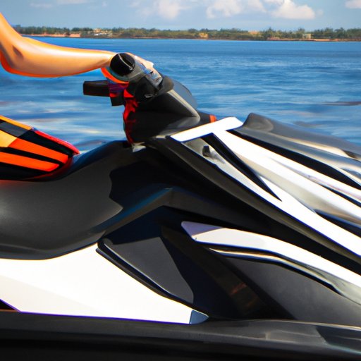 What You Need to Know Before You Take the Plunge on a Jet Ski