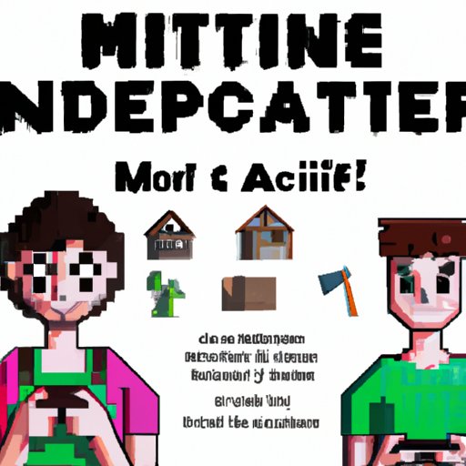 A Guide to Parents: Understanding Who Can Play Minecraft and When