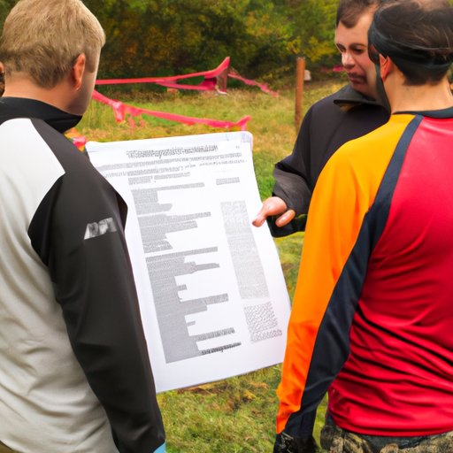 How Old Do You Have to Be to Play Paintball? Exploring Age Restrictions