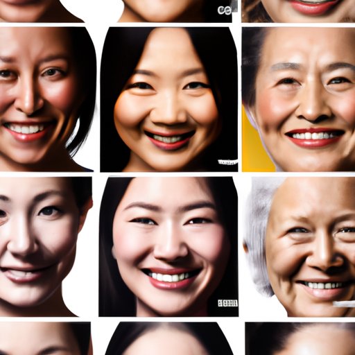 Comparing Smiling Responses Across Cultures and Ages